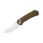 Kizer T1 CD Nitro V Brown G10
