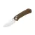 Kizer T1 CD Nitro V Brown G10