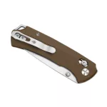 Kizer T1 CD Nitro V Brown G10