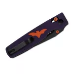 Kizer Original 2 Drop Point - G10 Halloween Limited