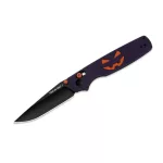 Kizer Original 2 Drop Point - G10 Halloween Limited