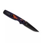Kizer Original 2 Drop Point - G10 Halloween Limited