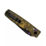 Kizer Original 2 Drop Point - PEI Halloween Limited