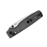 Kizer Original 2 Sheepfoot - Black Micarta