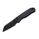 Kizer Drop Bear 2 Nitro-V Richlite - Matte DLC Coating