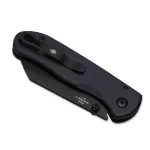 Kizer Drop Bear 2 Nitro-V Richlite - Matte DLC Coating