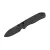 Kizer Drop Bear 2 Nitro-V Black Aluminium - Matte DLC Coating