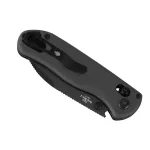 Kizer Drop Bear 2 Nitro-V Black Aluminium - Matte DLC Coating