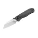 Kizer Drop Bear 2 Nitro-V Black Micarta