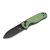 Kizer Drop Bear Carbon Fiber Green