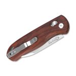 Kizer Drop Bear Mkuruti Wood