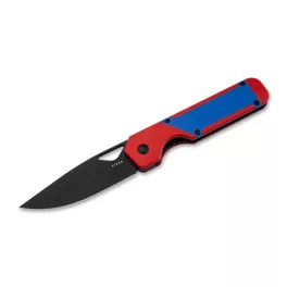 Kizer Militaw G10 Red/Blue