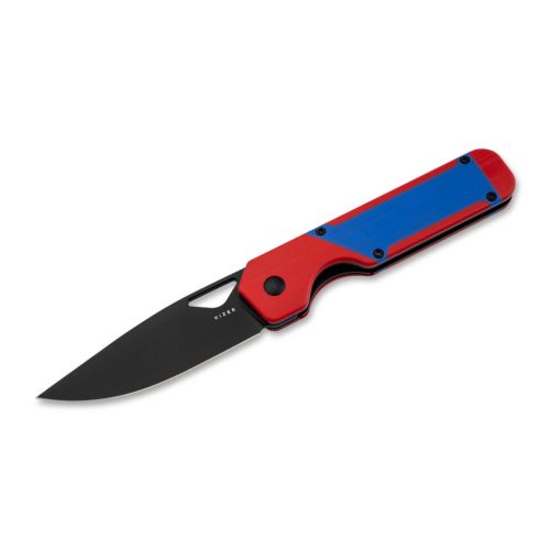 Kizer Militaw G10 Red/Blue