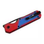 Kizer Militaw G10 Red/Blue