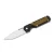 Kizer Militaw G10 Black PEI