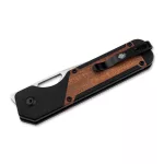 Kizer Militaw G10 Black Mkuruti