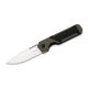 Kizer Mini Militaw G10 Green/Black