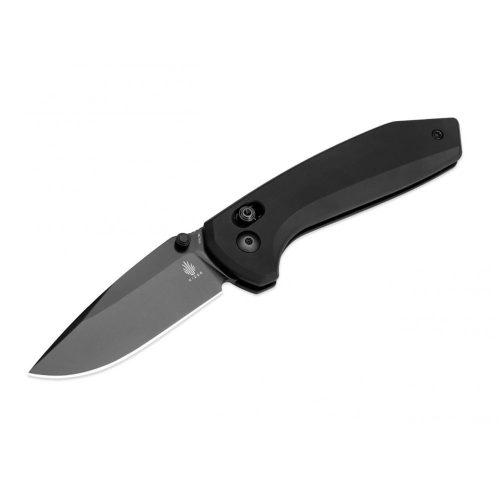 Kizer Sub-3 OBK Aluminium All Black