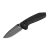 Kizer Sub-3 OBK Aluminium All Black