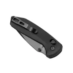 Kizer Sub-3 OBK Aluminium All Black