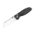 Kizer Cryptid Micarta Black