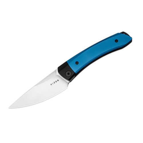 Kizer Mini Momo Aluminium Black/Blue