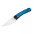 Kizer Mini Momo Aluminium Black/Blue