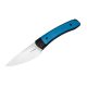 Kizer Mini Momo Aluminium Black/Blue