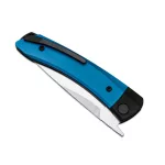 Kizer Mini Momo Aluminium Black/Blue