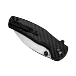 Kizer Mini Grouper Carbon Fiber