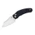Kizer Mini Bulldog Richlite Blue Canyon