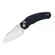 Kizer Mini Bulldog Richlite Blue Canyon