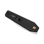 Kizer Tomb Aluminium Black