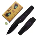 Kizer Tomb Halloween Limited Edition - GID G10