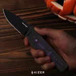 Kizer Tomb Halloween Limited Edition - GID G10