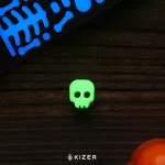 Kizer Tomb Halloween Limited Edition - GID G10