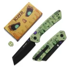Kizer Madrac Halloween Limited Edition - GID G10
