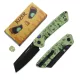 Kizer Madrac Halloween Limited Edition - GID G10