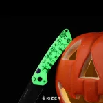 Kizer Madrac Halloween Limited Edition - GID G10