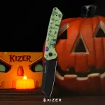 Kizer Madrac Halloween Limited Edition - GID G10