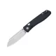 Kizer Renissance Blue Richlite