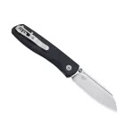 Kizer Renissance Blue Richlite