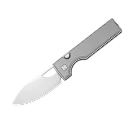 Kizer Little Ringbo Aluminium Gray