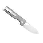 Kizer Little Ringbo Aluminium Gray