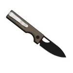 Kizer Little Ringbo Aluminium Brown