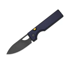 Kizer Little Ringbo Aluminium Blue