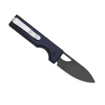 Kizer Little Ringbo Aluminium Blue