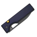 Kizer Little Ringbo Aluminium Blue