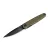 Kizer Bamboo Black/OD Green G10