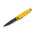 Kizer Bamboo Black/Yellow G10